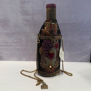 Mary France Vineyard Purse NEW